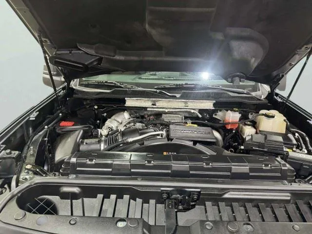 Chevrolet Silverado photo 47