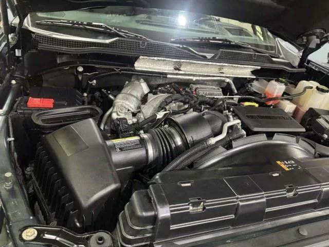 Chevrolet Silverado photo 49