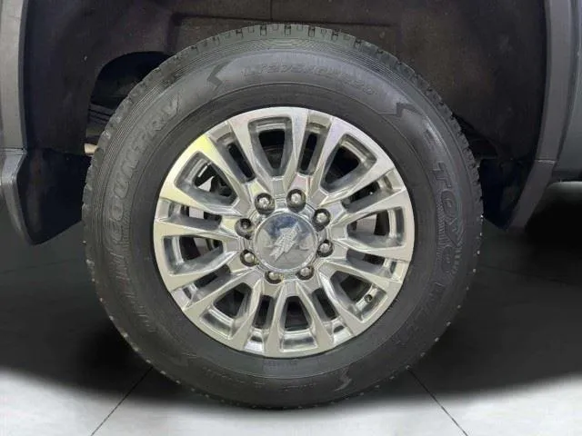 Chevrolet Silverado photo 50