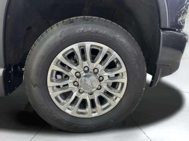 Chevrolet Silverado photo 51