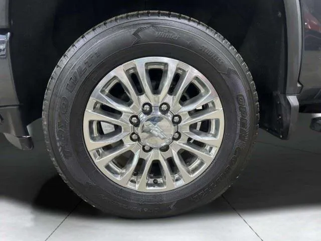 Chevrolet Silverado photo 52