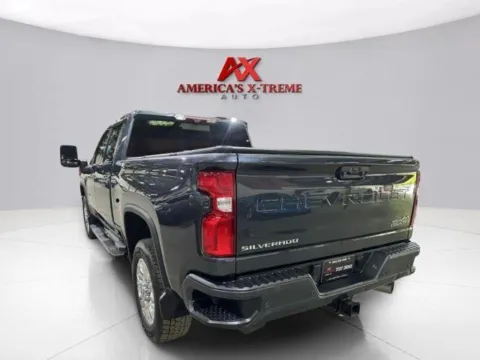 More photos of 2020 Chevrolet Silverado 2500 HD High Country at AX Auto Inc., GA