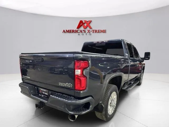 Chevrolet Silverado photo 7