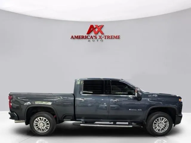Chevrolet Silverado photo 8
