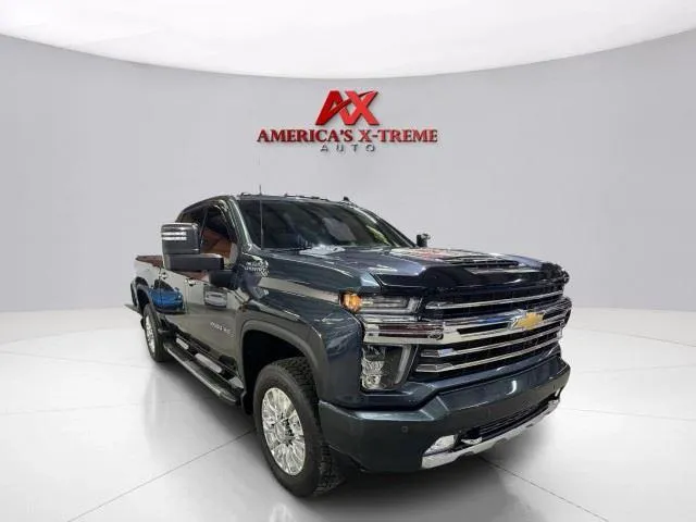 Chevrolet Silverado photo 9