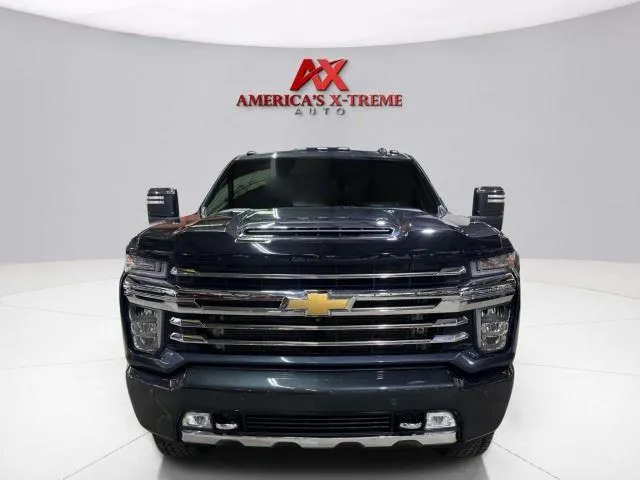 Chevrolet Silverado photo 10