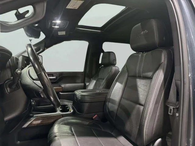 Chevrolet Silverado photo 19