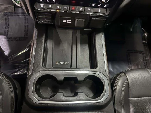 Chevrolet Silverado photo 24