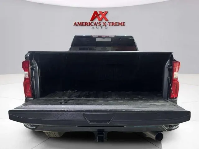 Chevrolet Silverado photo 31