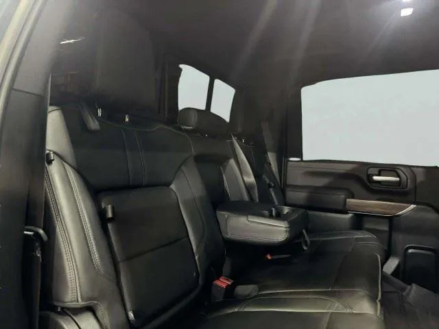 Chevrolet Silverado photo 37