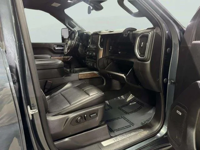 Chevrolet Silverado photo 42