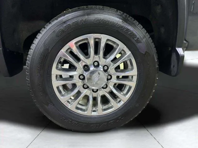 Chevrolet Silverado photo 53