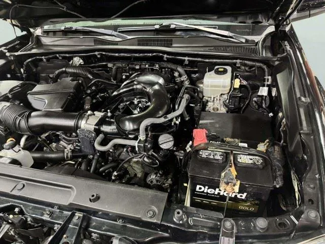 Toyota Tacoma photo 41