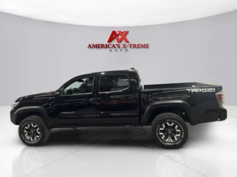 More photos of 2020 Toyota Tacoma TRD Off-Road at AX Auto Inc., GA