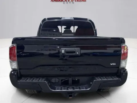 More photos of 2020 Toyota Tacoma TRD Off-Road at AX Auto Inc., GA