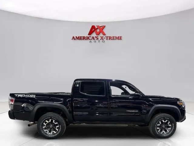 Toyota Tacoma photo 6