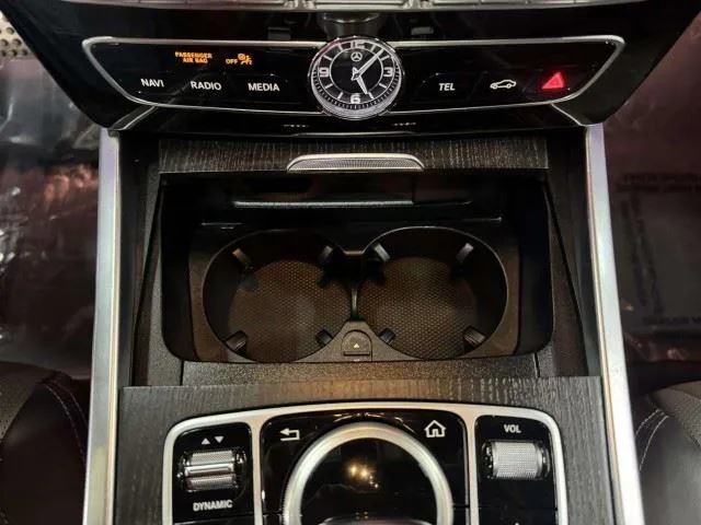 Mercedes-Benz G-Class photo 41