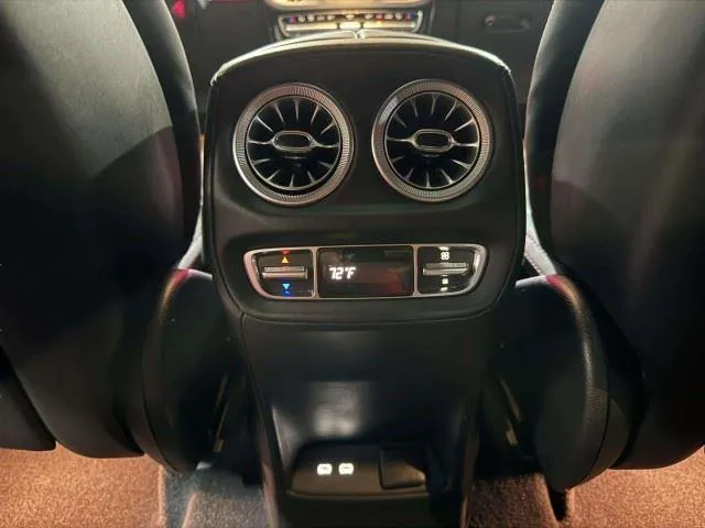 Mercedes-Benz G-Class photo 48