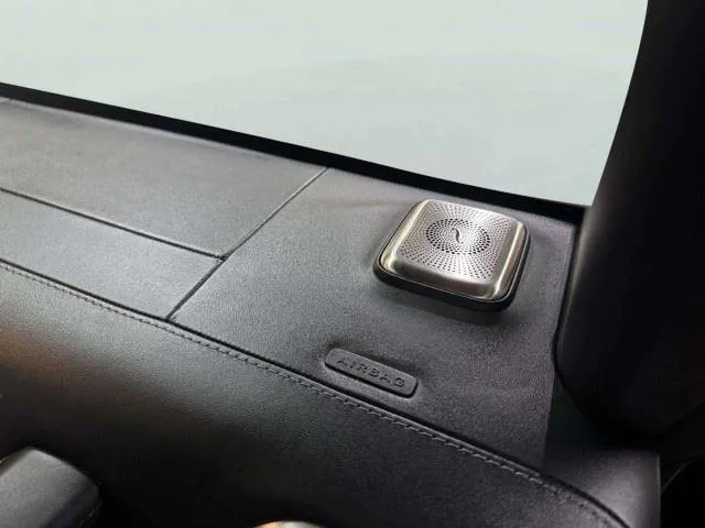 Mercedes-Benz G-Class photo 61
