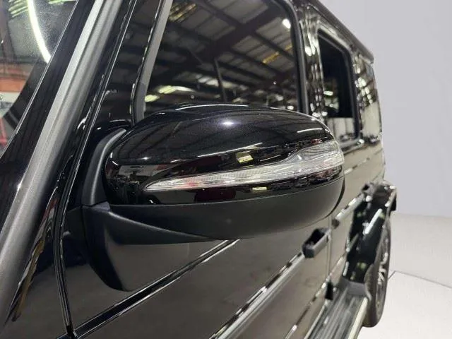 Mercedes-Benz G-Class photo 64