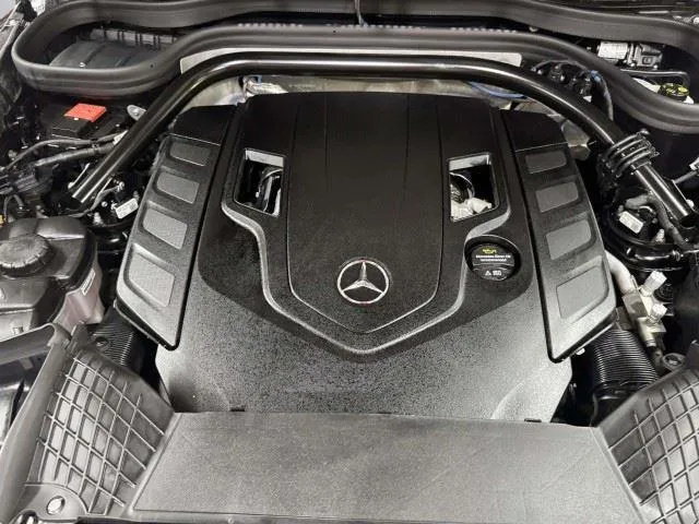 Mercedes-Benz G-Class photo 71