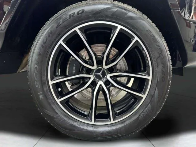 Mercedes-Benz G-Class photo 74