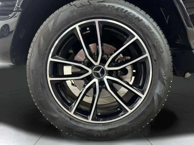 Mercedes-Benz G-Class photo 75