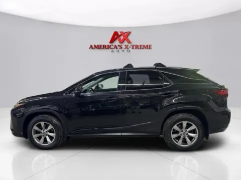 More photos of 2018 Lexus RX 350 F Sport at AX Auto Inc., GA