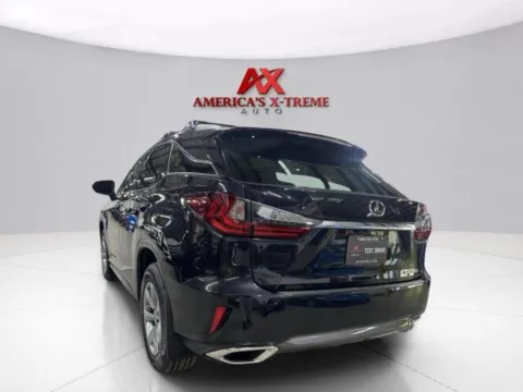 More photos of 2018 Lexus RX 350 F Sport at AX Auto Inc., GA