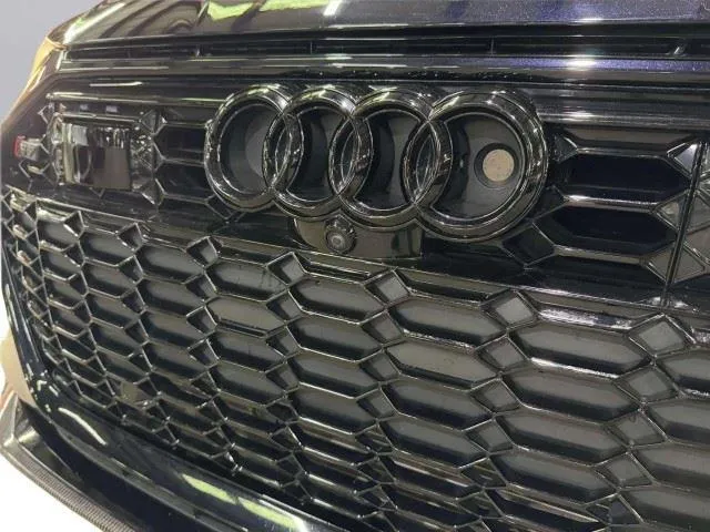 Audi RS 7 photo 22