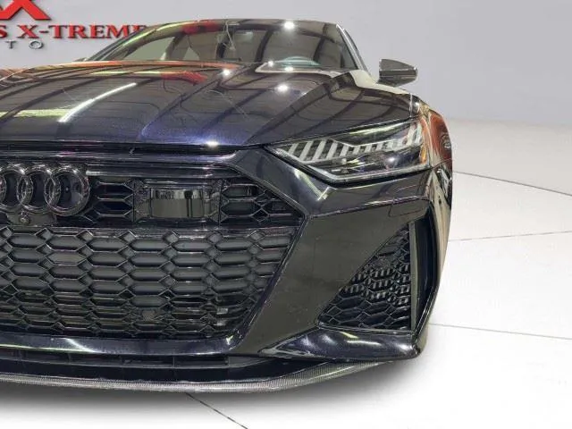 Audi RS 7 photo 23