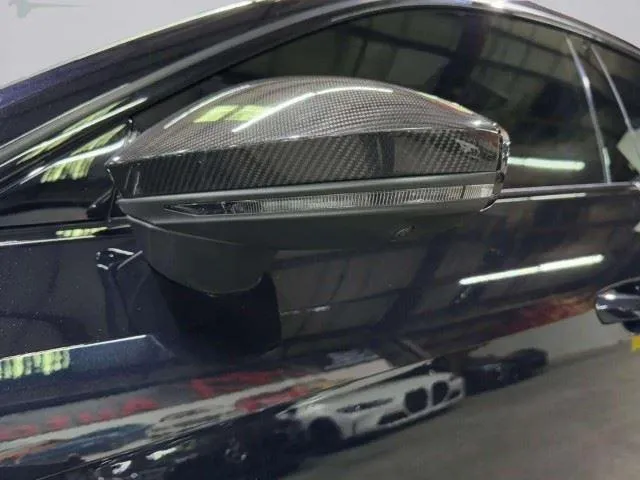 Audi RS 7 photo 27