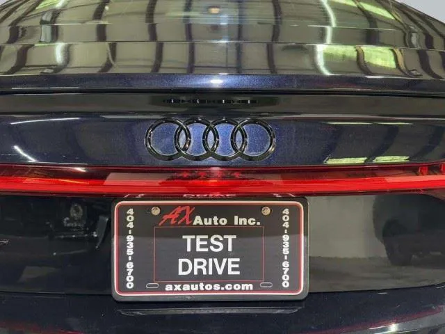 Audi RS 7 photo 30