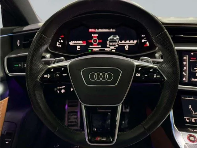 Audi RS 7 photo 42