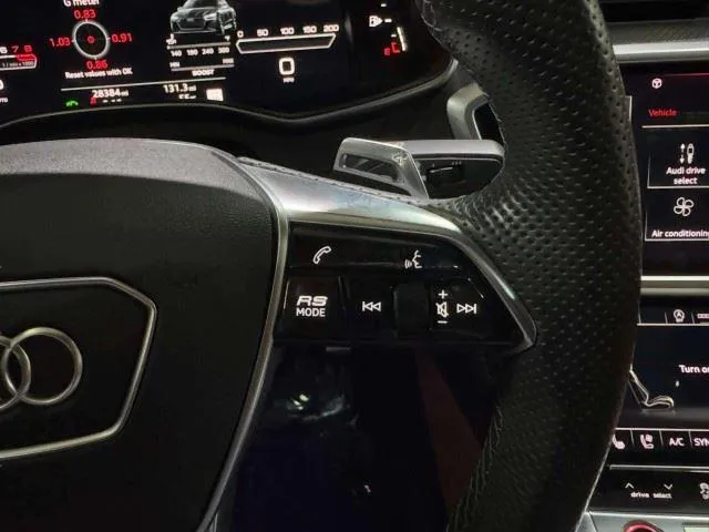 Audi RS 7 photo 43