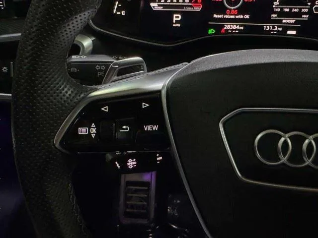 Audi RS 7 photo 47