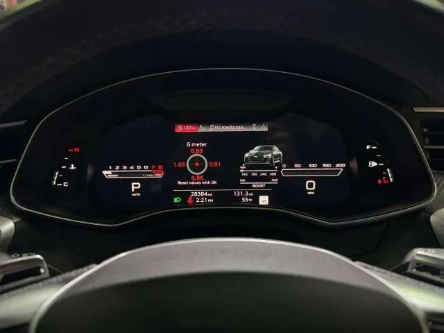 Audi RS 7 photo 54