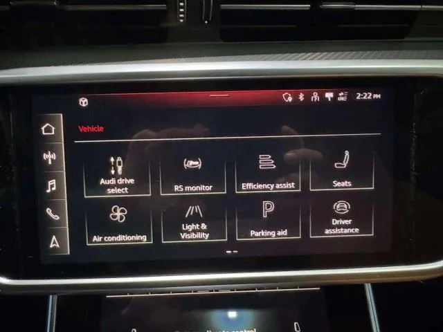 Audi RS 7 photo 58