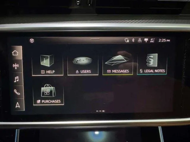 Audi RS 7 photo 65
