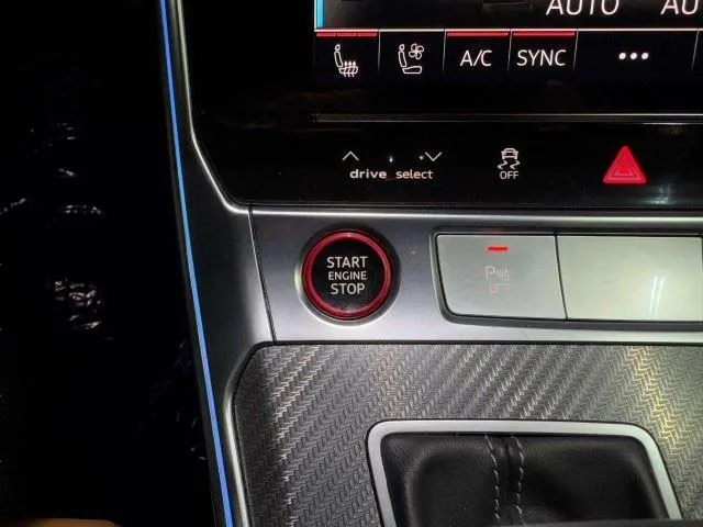Audi RS 7 photo 70
