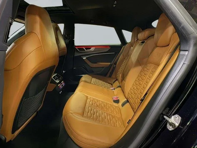 Audi RS 7 photo 81