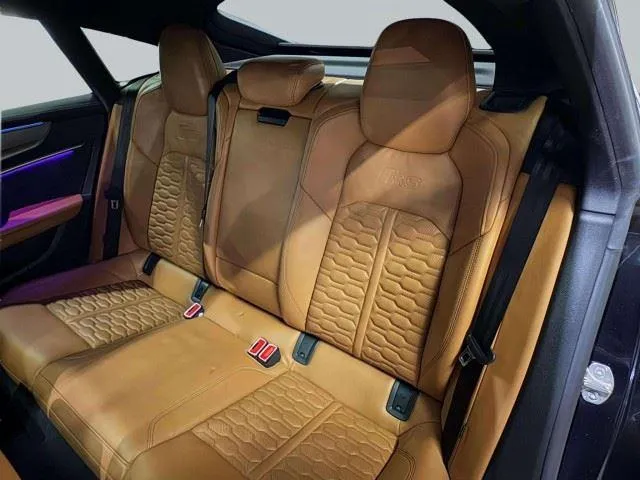 Audi RS 7 photo 82