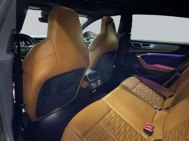 Audi RS 7 photo 83
