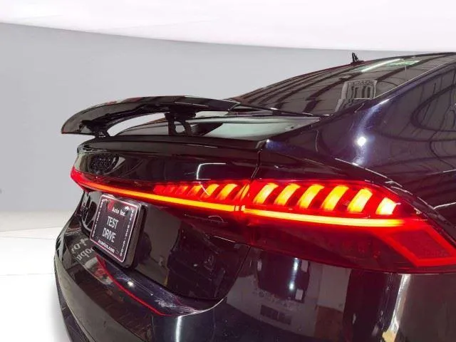 Audi RS 7 photo 86