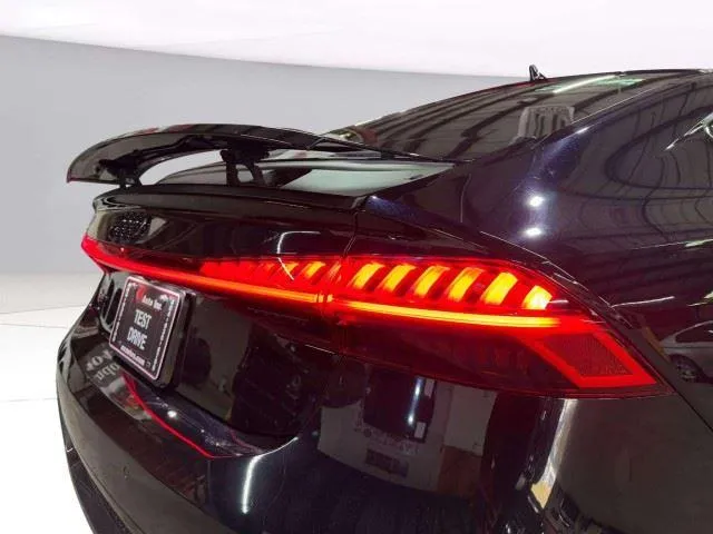 Audi RS 7 photo 87