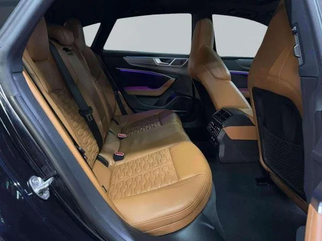 Audi RS 7 photo 90