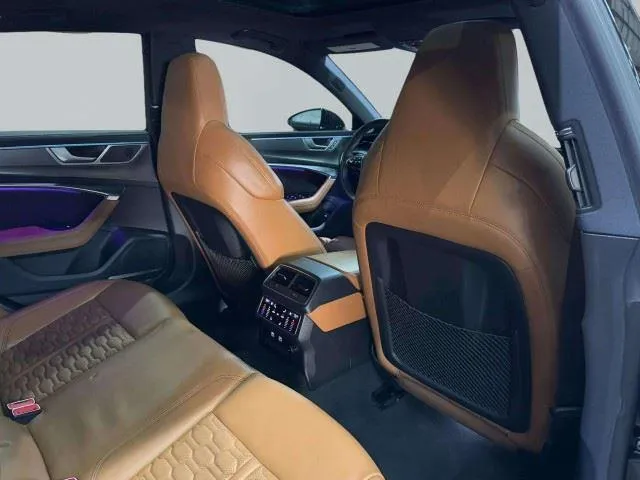 Audi RS 7 photo 92