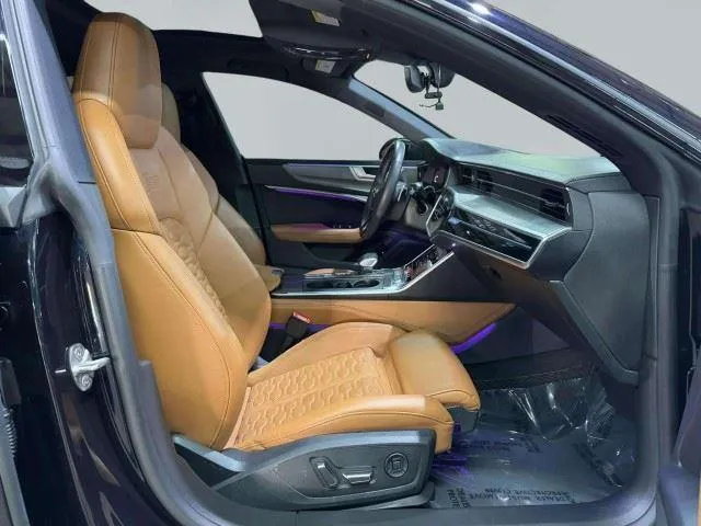 Audi RS 7 photo 95