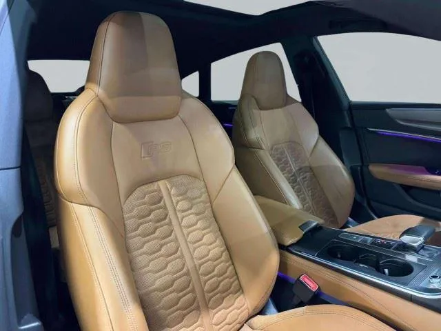 Audi RS 7 photo 96