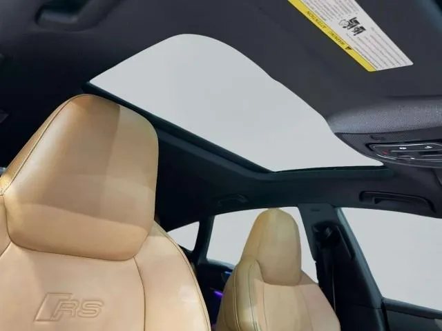 Audi RS 7 photo 99
